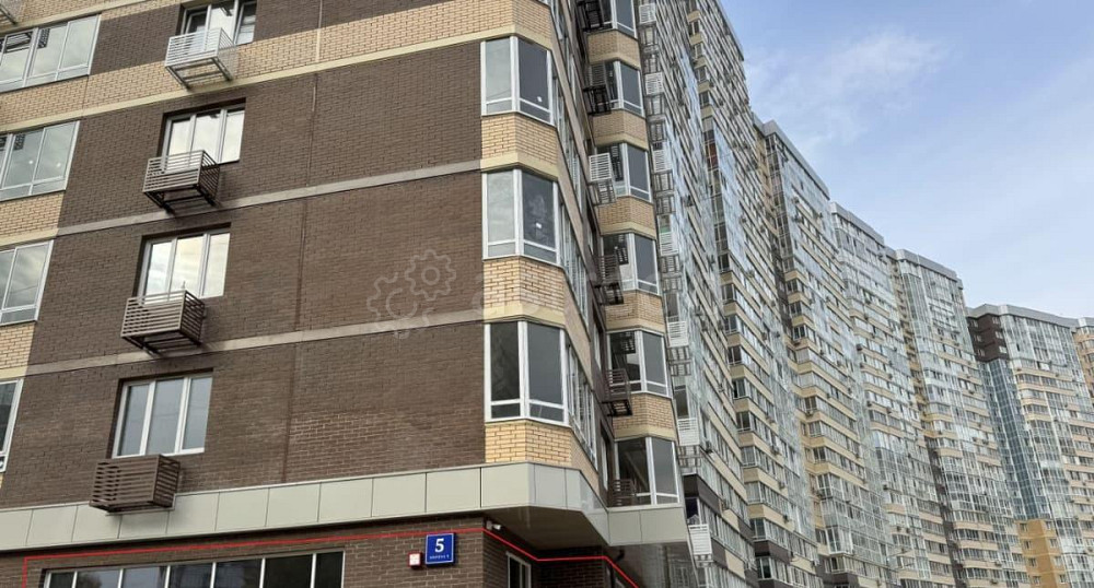 Свободного назначения, 54.09 м2 Одинцово - изображение 3