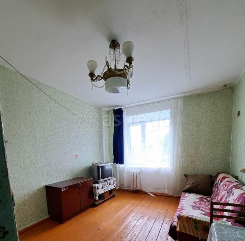 Комната, 12.8 м2, 4/5 эт. Назарово - изображение 7