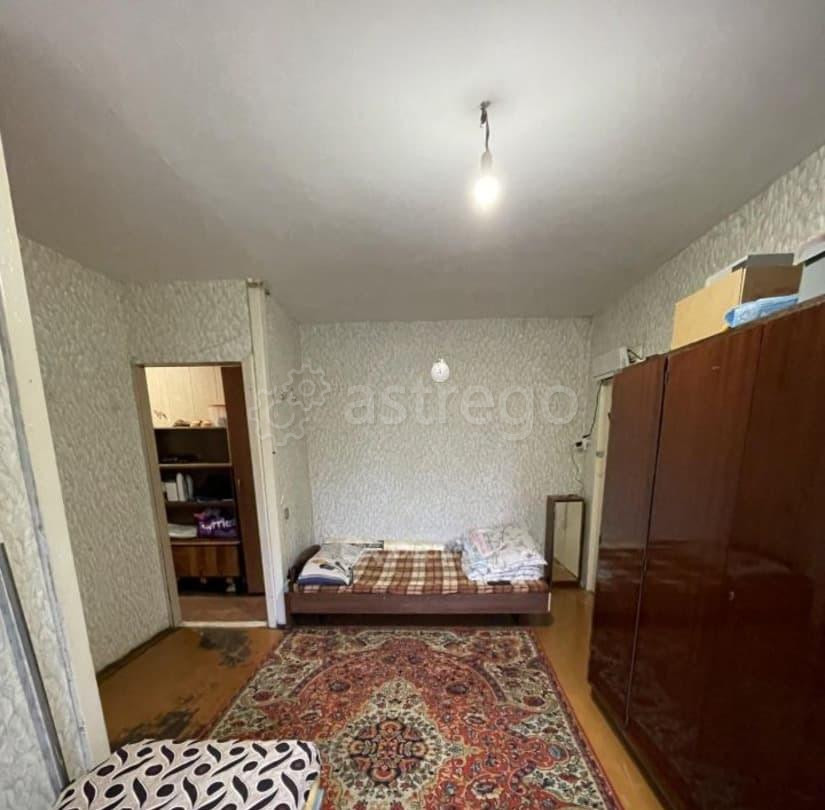 2-комн. квартира, 44.4 м2, 2/5 эт. Электроугли - изображение 7