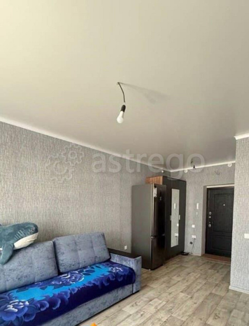 Студия, 26.4 м2, 6/9 эт. Стерлитамак - изображение 4