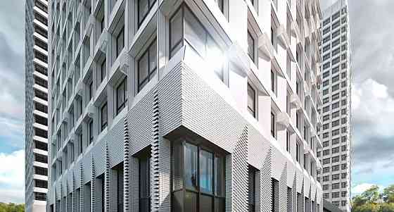 3-комн. квартира, 68.2 м2, 22/23 эт. Пушкино