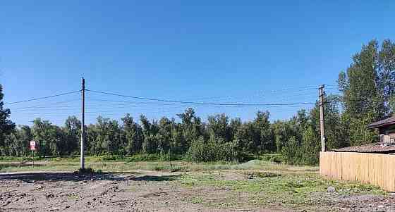Земельный участок, 7 соток Минусинск