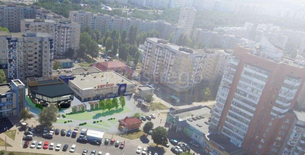 Свободного назначения, 75 м2 Белгород - изображение 7