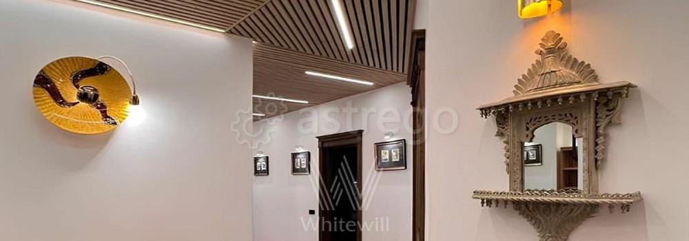 3-комн. квартира, 150 м2, 11/29 эт. Москва - изображение 5