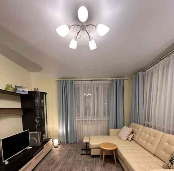 2-комн. квартира, 55 м2, 15/27 эт. Химки