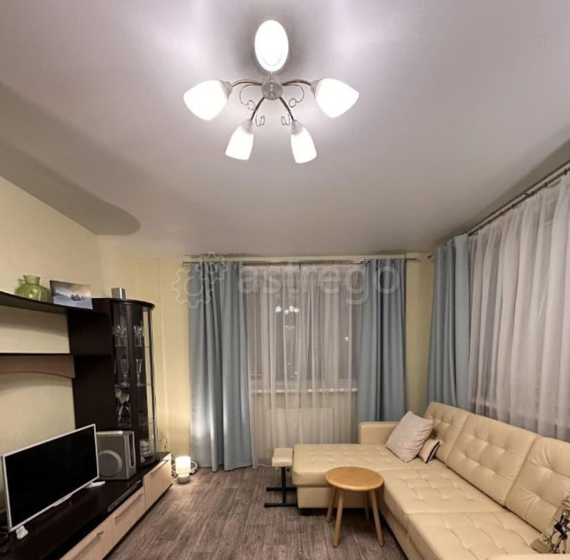 2-комн. квартира, 55 м2, 15/27 эт. Химки - изображение 4