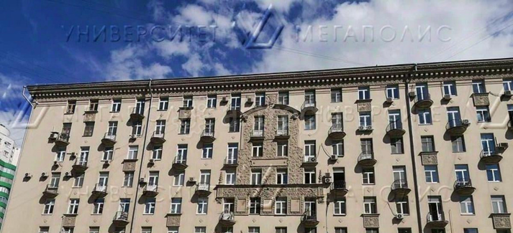 Свободного назначения, 155 м2 Москва - изображение 3