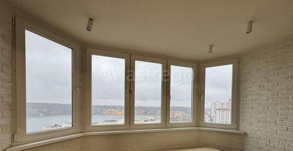 3-комн. квартира, 112.8 м2, 12/15 эт. Дзержинский - изображение 1