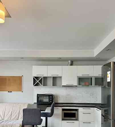 Студия, 40 м2, 30/45 эт. Красногорск