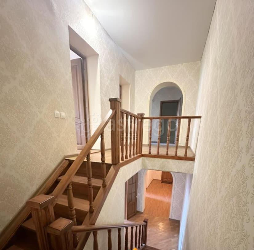 4-комн. квартира, 156.9 м2, 10/11 эт. Уфа - изображение 4