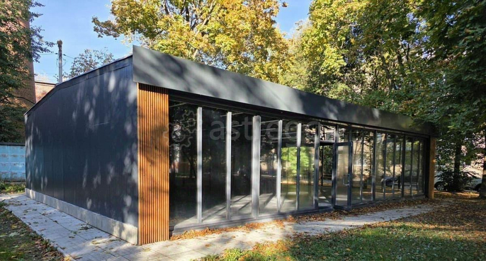 Торговое помещение, 142 м2 Королев - изображение 1