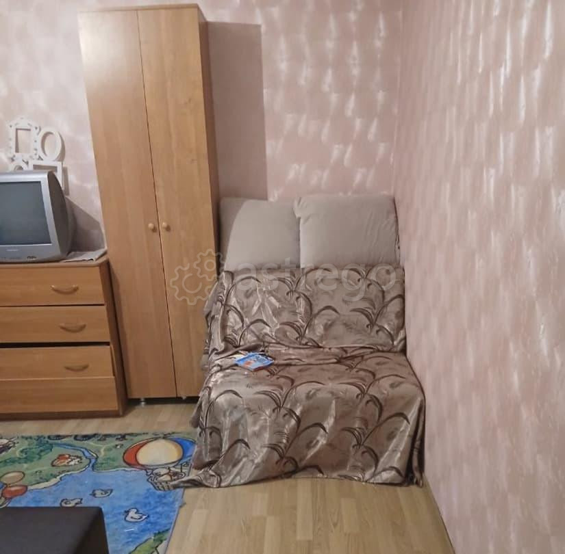 Комната, 13 м2, 2/5 эт. Астрахань - изображение 4