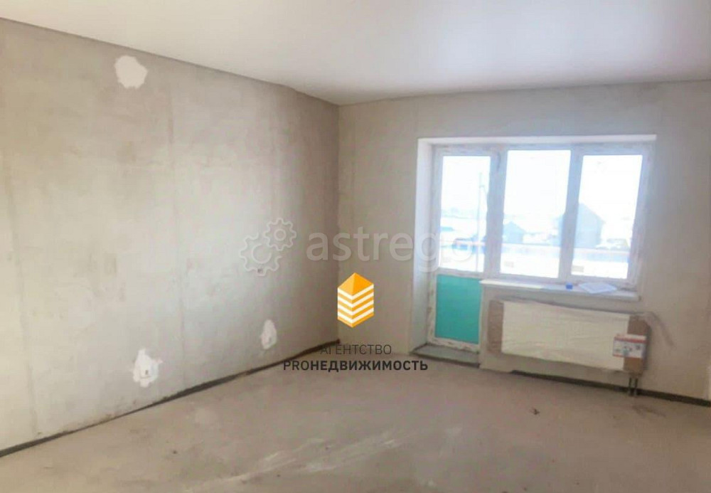 Студия, 27.7 м2, 2/3 эт. Кармаскалы - изображение 5