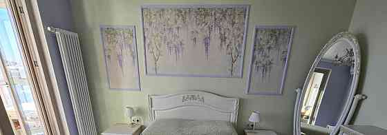 4-комн. квартира, 94.2 м2, 17/17 эт. Красногорск