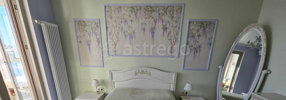 4-комн. квартира, 94.2 м2, 17/17 эт. Красногорск - изображение 6