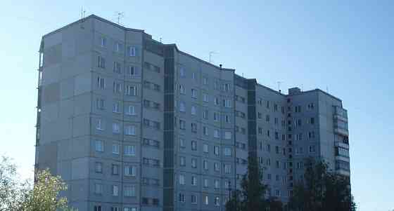 4-комн. квартира, 98.7 м2, 9/10 эт. Архангельск