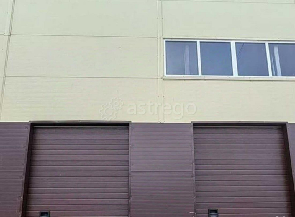 Свободного назначения, 1200 м2 Наро-Фоминск - изображение 1