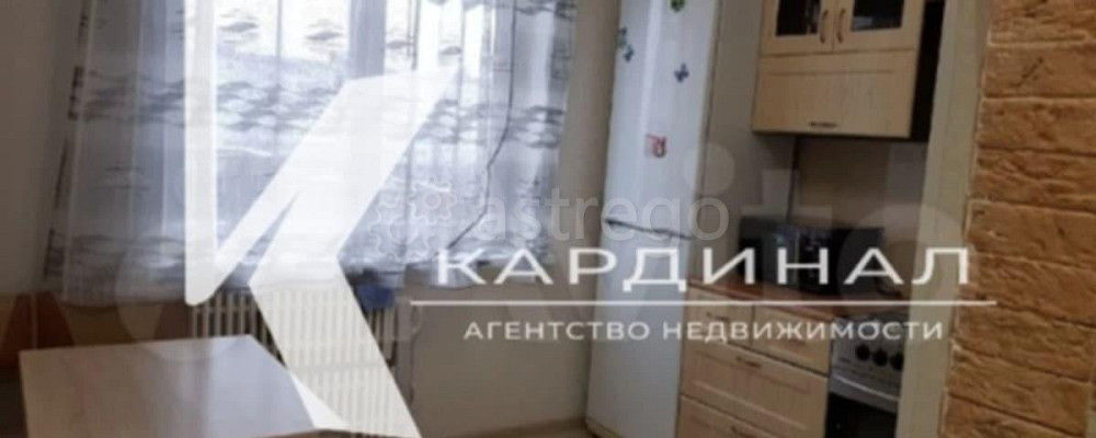 1-комн. квартира, 39 м2, 9/9 эт. Старый Оскол - изображение 9