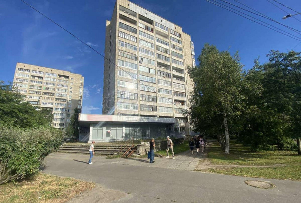 Свободного назначения, 200 м2 Архангельск - изображение 1