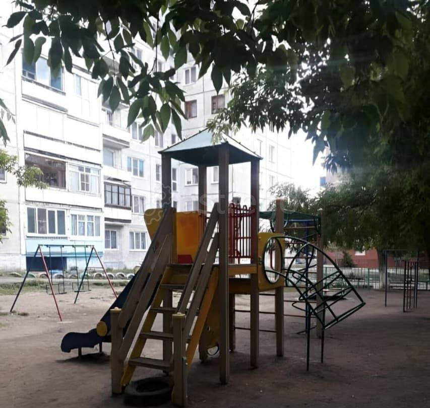 2-комн. квартира, 47 м2, 4/9 эт. Барнаул - изображение 2