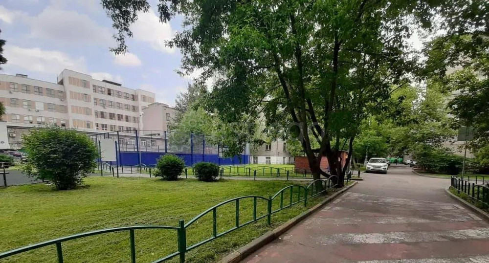 Комната, 28.2 м2, 2/5 эт. Москва - изображение 7