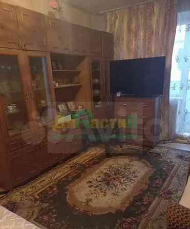 1-комн. квартира, 34 м2, 2/10 эт. Белгород