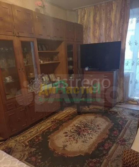 1-комн. квартира, 34 м2, 2/10 эт. Белгород - изображение 3