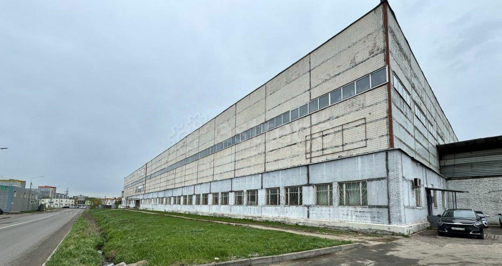 Свободного назначения, 350 м2 Одинцово - изображение 1