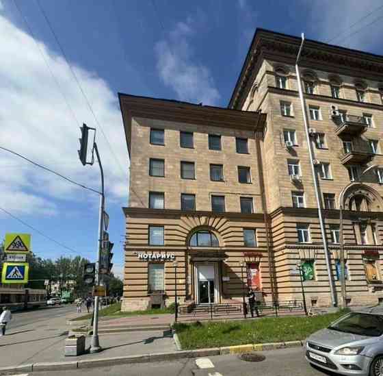 Офис, 31 м2 Санкт-Петербург