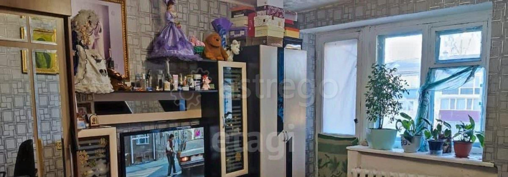 2-комн. квартира, 48 м2, 5/5 эт. Белогорск - изображение 3