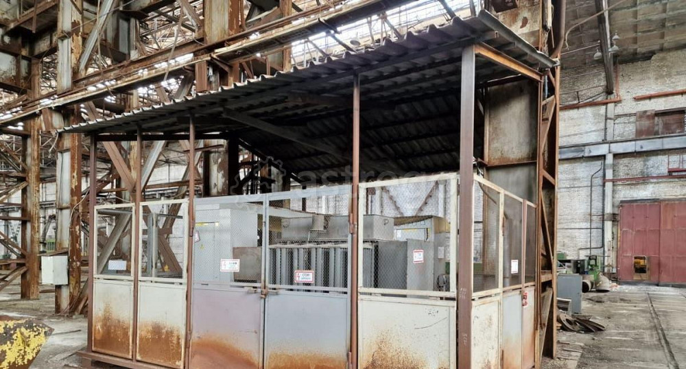 Производственное, 8800 м2 Барнаул - изображение 2