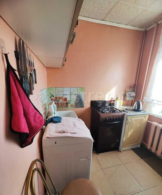 3-комн. квартира, 59.8 м2, 4/5 эт. Благовещенск - изображение 10