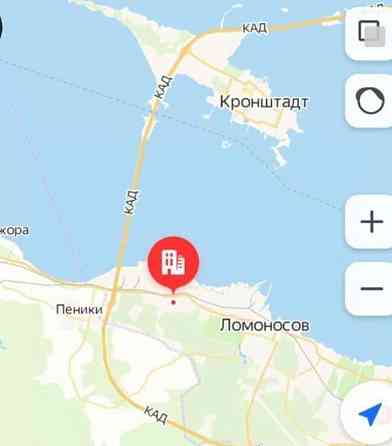 Дом, 102 м2, 7.5 сотки Санкт-Петербург