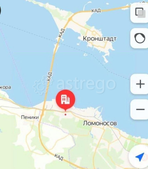 Дом, 102 м2, 7.5 сотки Санкт-Петербург - изображение 5