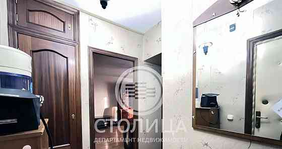 1-комн. квартира, 35 м2, 1/9 эт. Москва