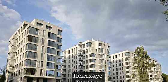 4-комн. квартира, 144.5 м2, 9/9 эт. Санкт-Петербург