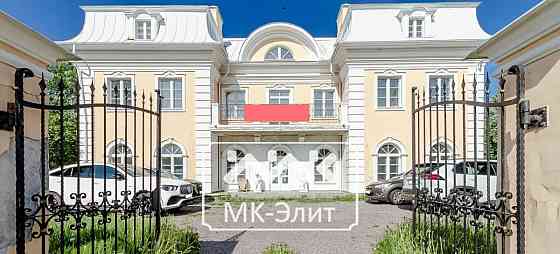 Дом, 430.6 м2, 15 соток, 3 эт. Санкт-Петербург