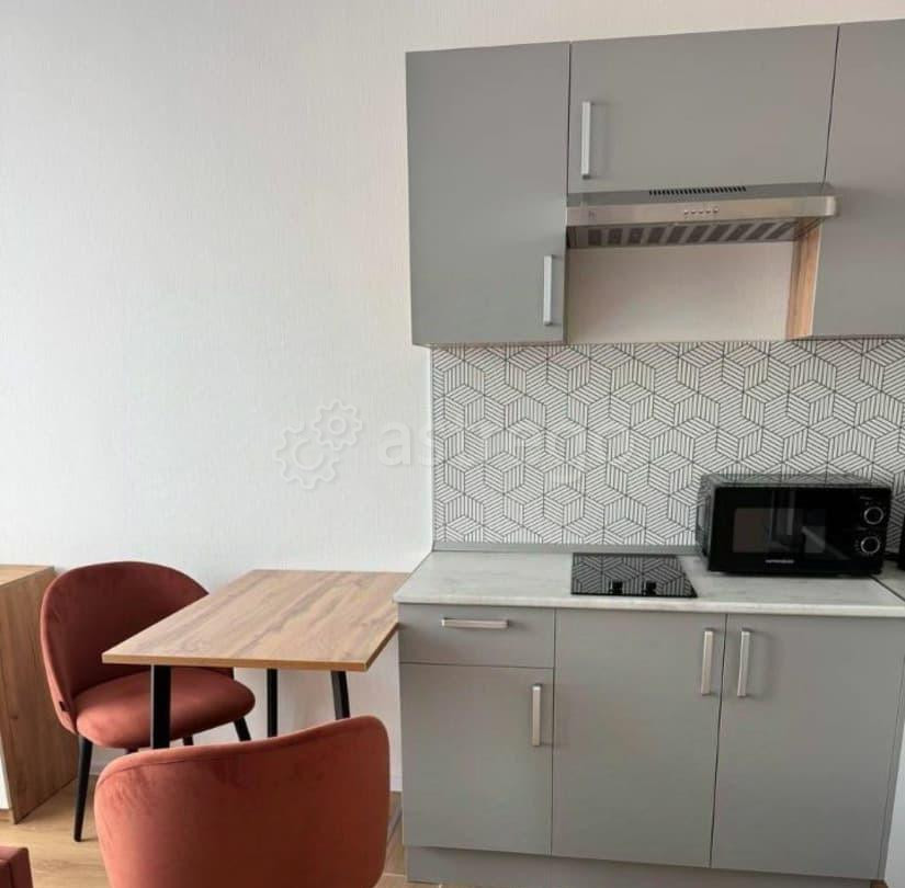 Студия, 22 м2, 16/22 эт. Москва - изображение 5