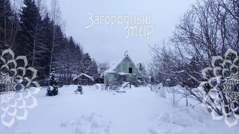 Дом, 98 м2 Москва - изображение 9