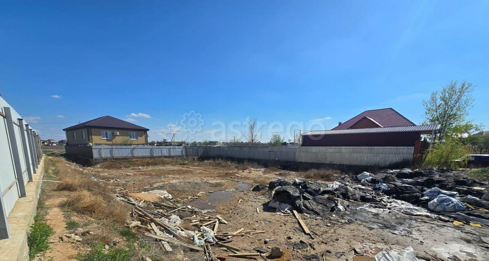 Коммерческий участок, 8.78 сотки Астрахань - изображение 3
