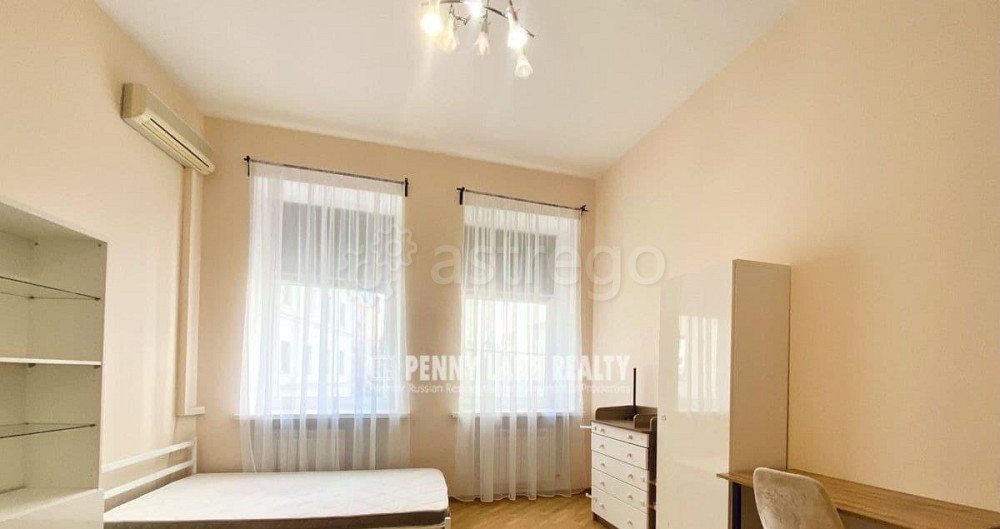 4-комн. квартира, 176 м2, 3/5 эт. Москва - изображение 2