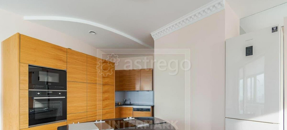 4-комн. квартира, 250 м2, 18/25 эт. Москва - изображение 7