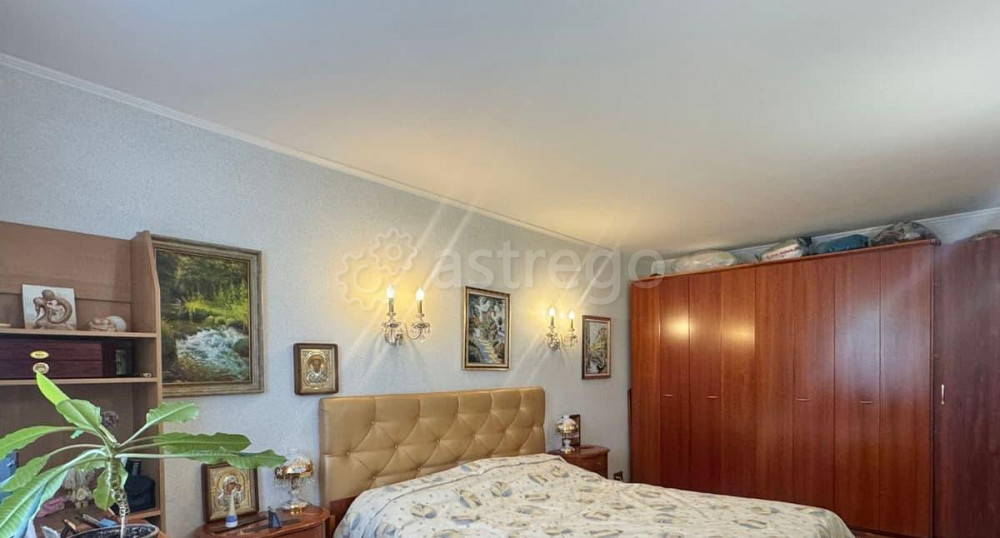 3-комн. квартира, 67.5 м2, 3/10 эт. Королев - изображение 6