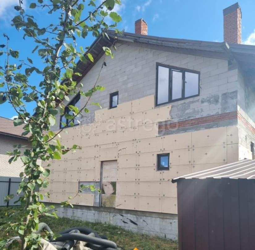 Коттедж, 223 м2, 6.5 сотки, 2 эт. Домодедово - изображение 2