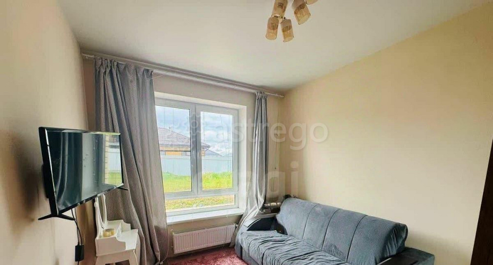 Дом, 85 м2, 6 соток, 1 эт. Домодедово - изображение 7