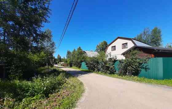 Дача, 36 м2 Павловский Посад