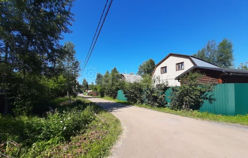 Дача, 36 м2 Павловский Посад - изображение 6