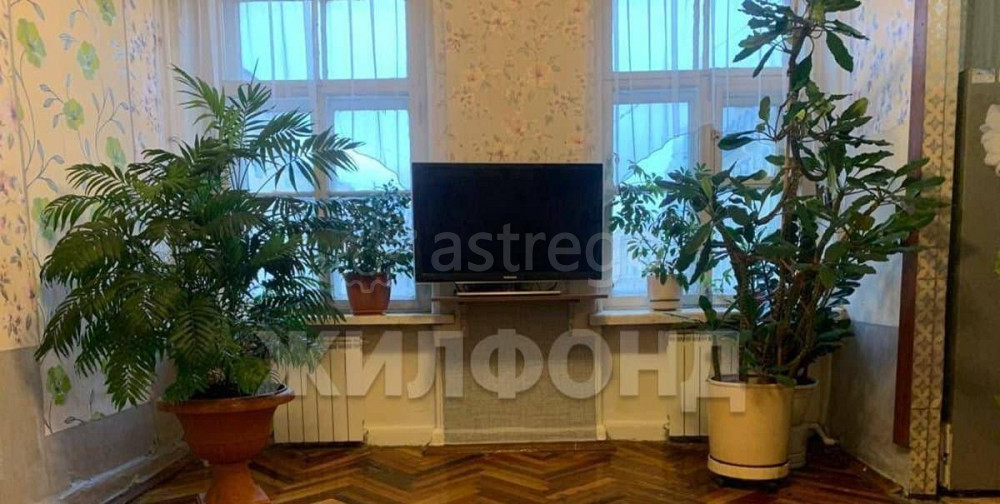 5-комн. квартира, 98.9 м2, 4/4 эт. Санкт-Петербург - изображение 7