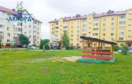1-комн. квартира, 30.3 м2, 4/5 эт. Барнаул