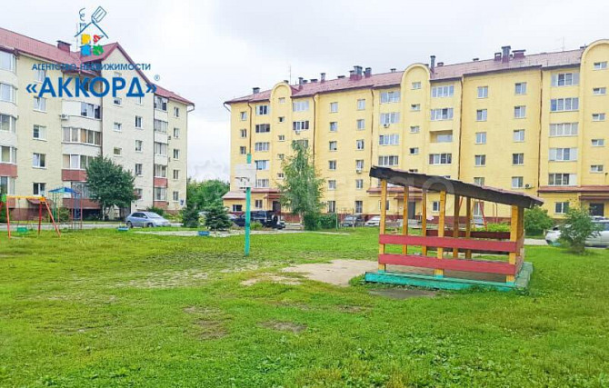 1-комн. квартира, 30.3 м2, 4/5 эт. Барнаул - изображение 2